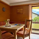 Appartement Hubert Praxmarer