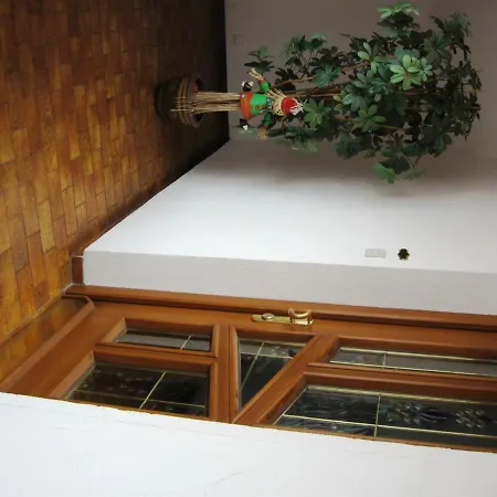 Hubert Praxmarer Apartamento *