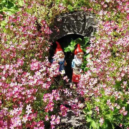 Apartamento Hubert Praxmarer