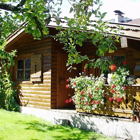 Apartamento Hubert Praxmarer