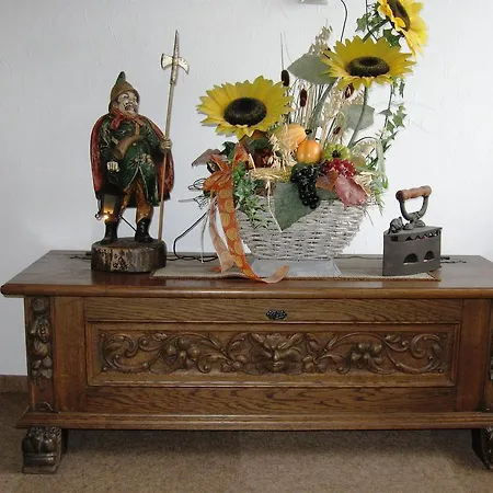 Apartamento Hubert Praxmarer