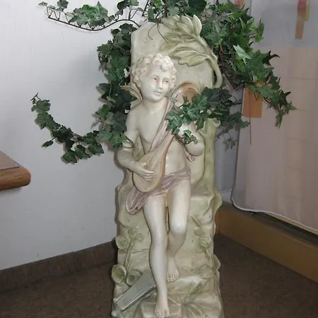Appartamento Hubert Praxmarer *
