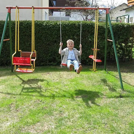 Hubert Praxmarer Fulpmes