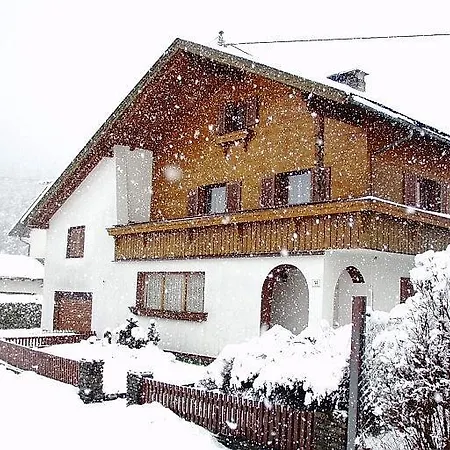 Appartamento Hubert Praxmarer