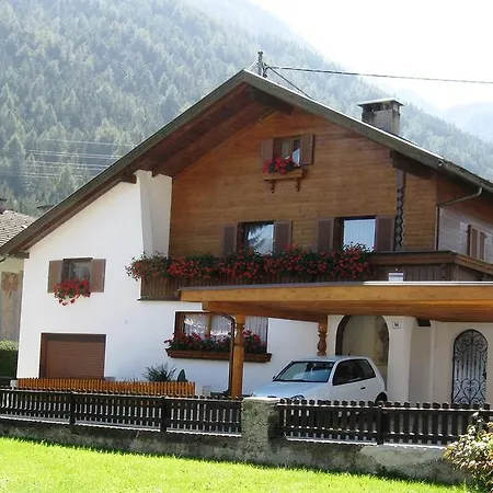 Apartamento Hubert Praxmarer