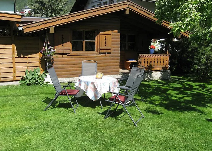 Hubert Praxmarer Fulpmes