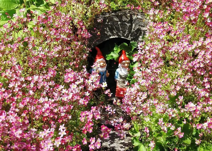 Appartamento Hubert Praxmarer