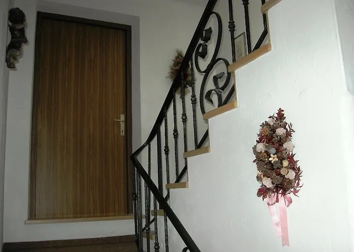 Hubert Praxmarer Fulpmes