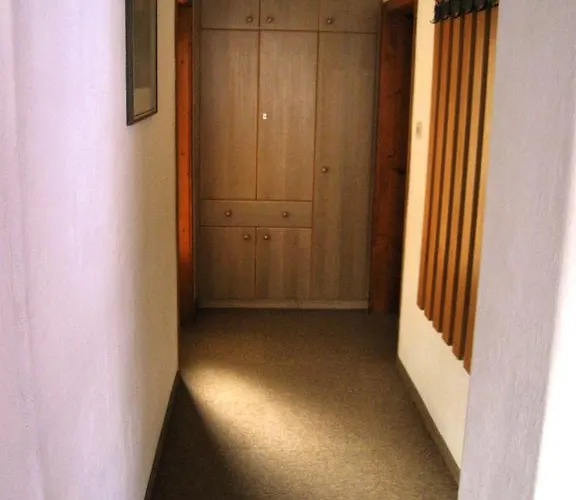 Appartamento Hubert Praxmarer