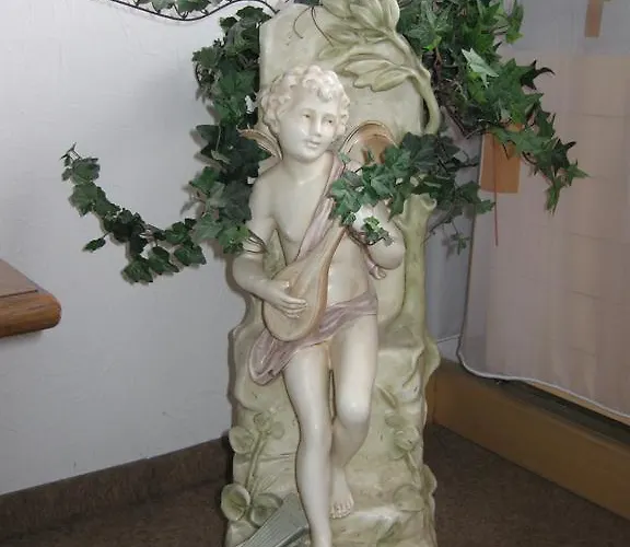 Appartamento Hubert Praxmarer *