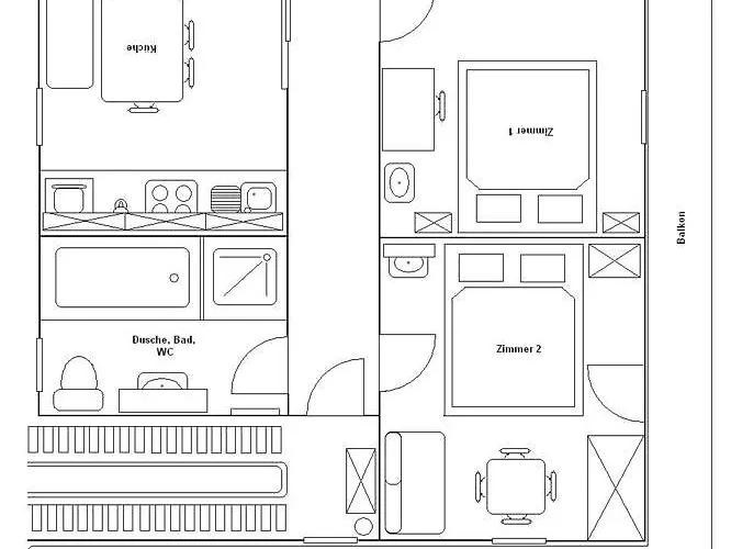 Hubert Praxmarer Fulpmes