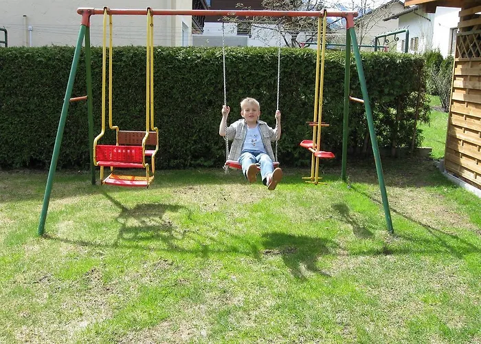 Hubert Praxmarer Fulpmes