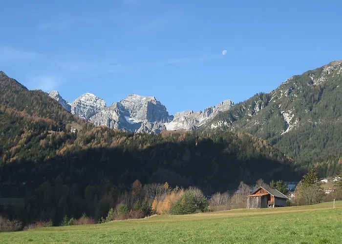 Appartamento Hubert Praxmarer