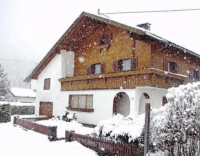 Appartamento Hubert Praxmarer