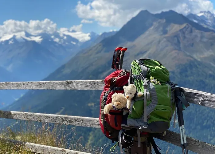 Hubert Praxmarer شقة *