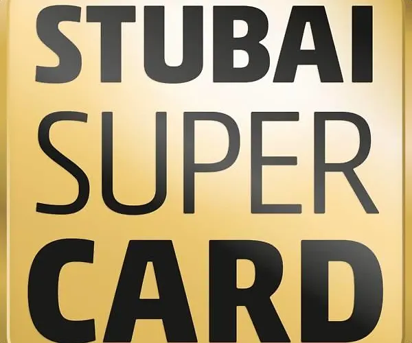 Hubert Praxmarer شقة